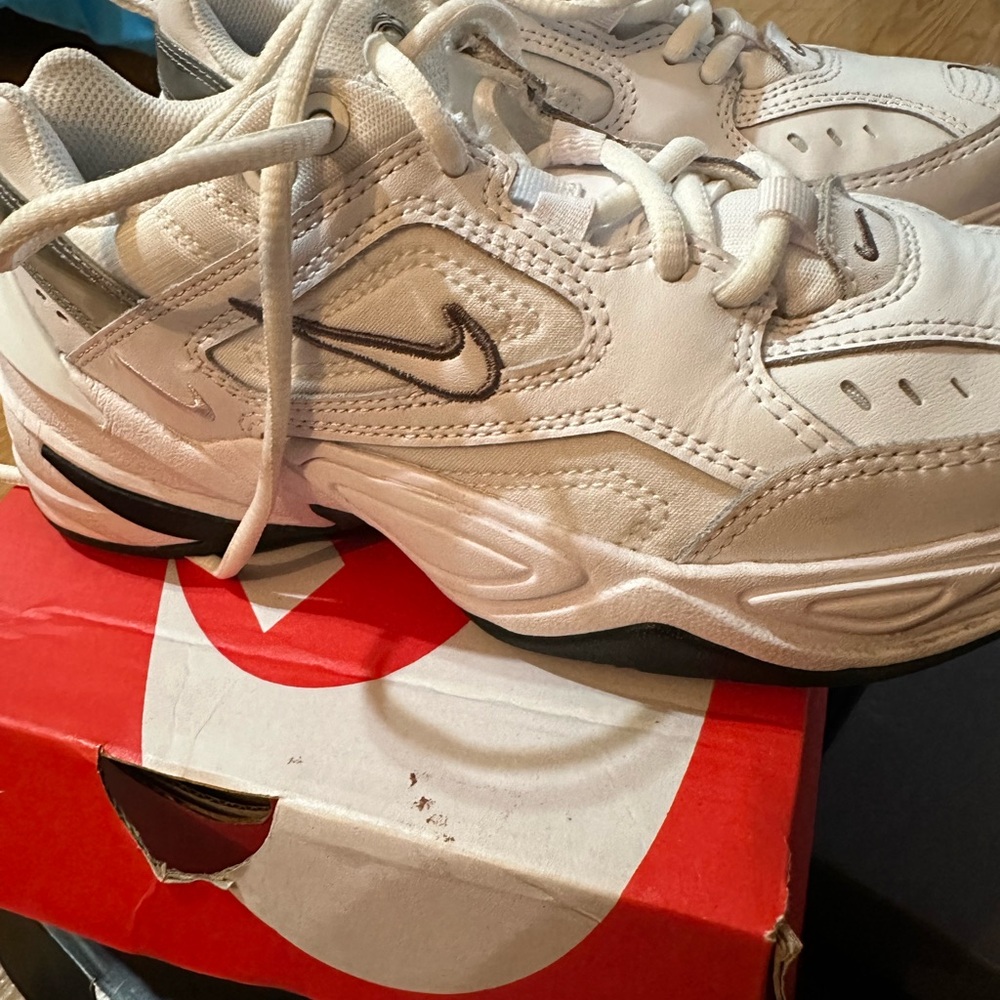 Nike M2k Tekno